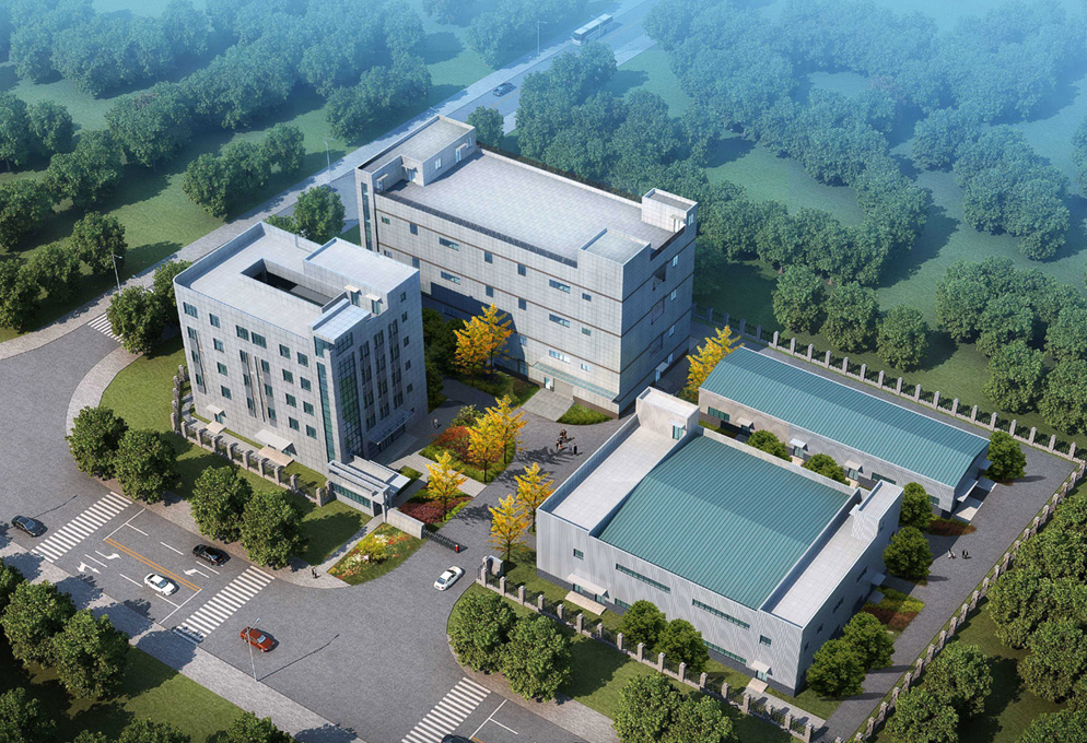 新鄉新罡生物技術有限責任公司